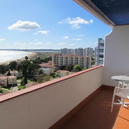 Apartamentos Vista Mar 알보르 외부 사진