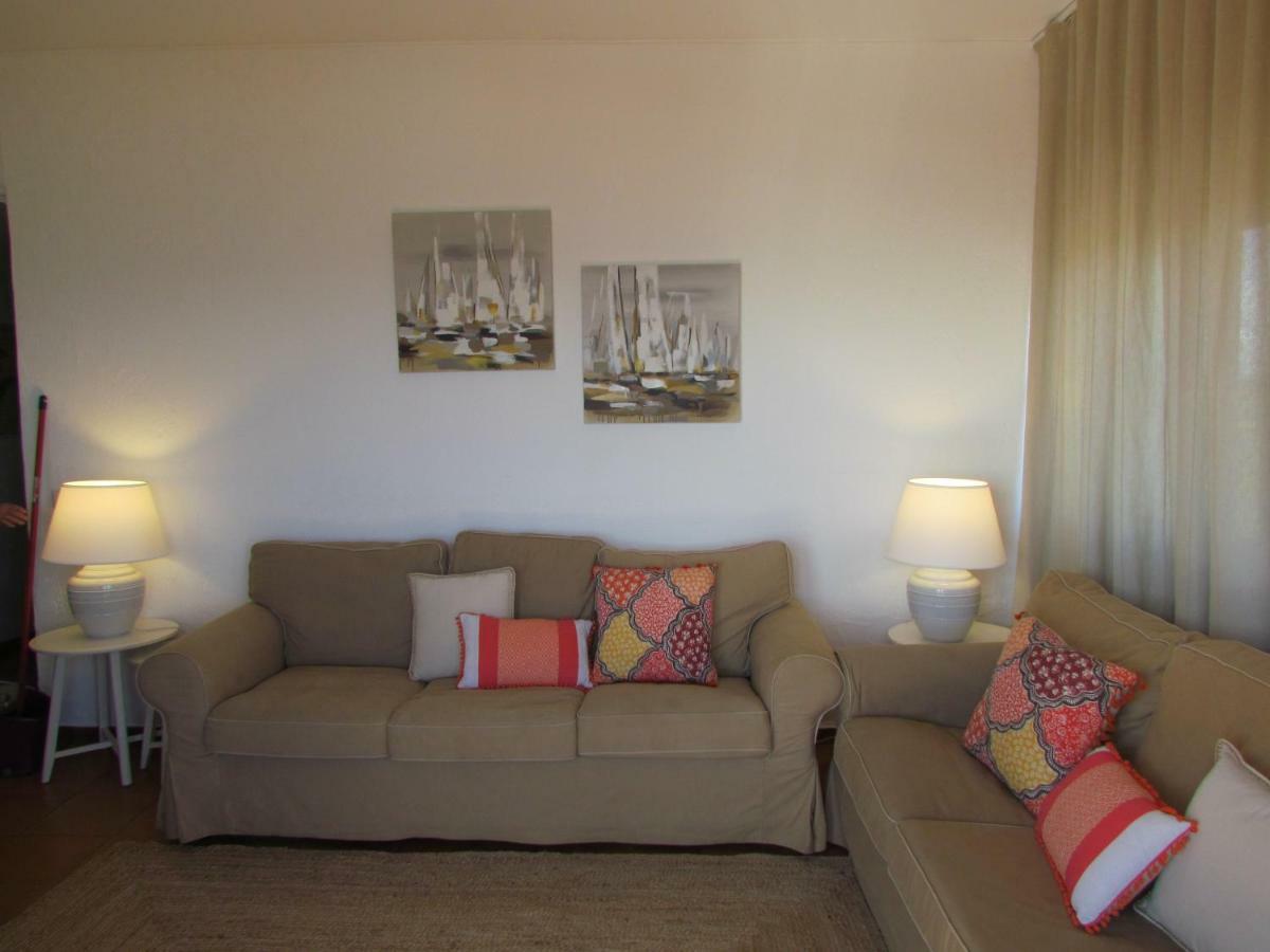 Apartamentos Vista Mar 알보르 외부 사진