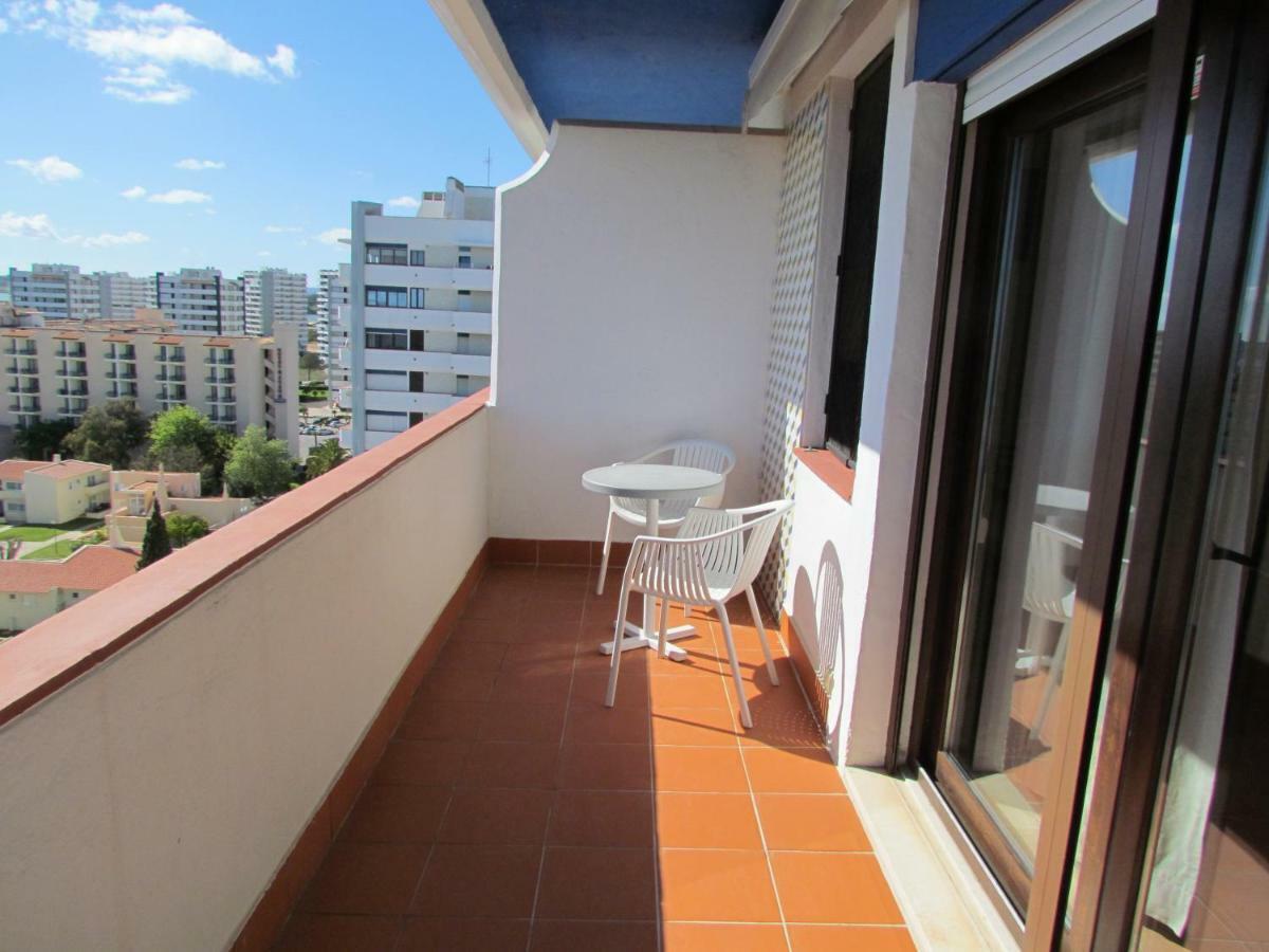 Apartamentos Vista Mar 알보르 외부 사진