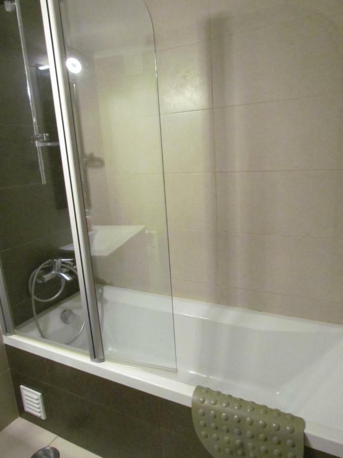Apartamentos Vista Mar 알보르 외부 사진