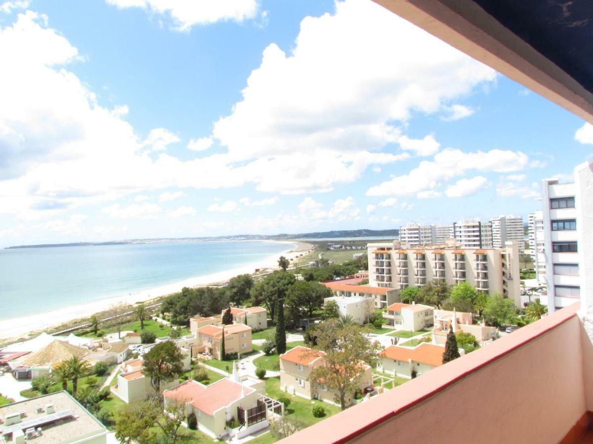 Apartamentos Vista Mar 알보르 외부 사진