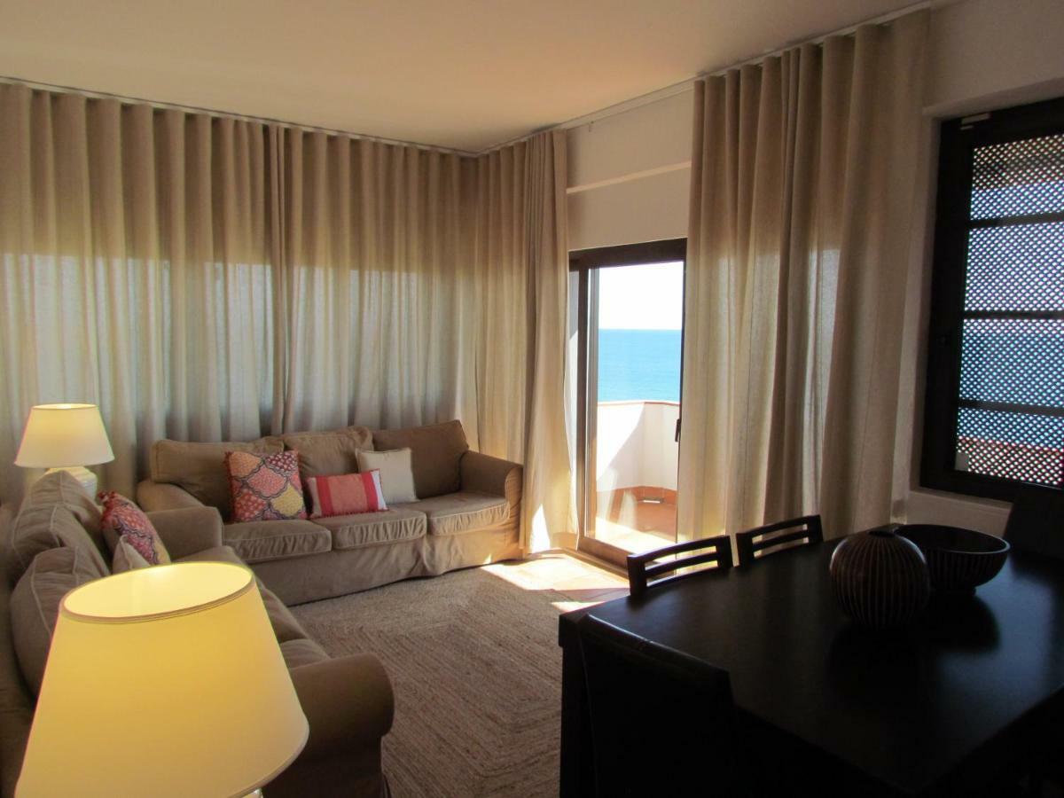 Apartamentos Vista Mar 알보르 외부 사진