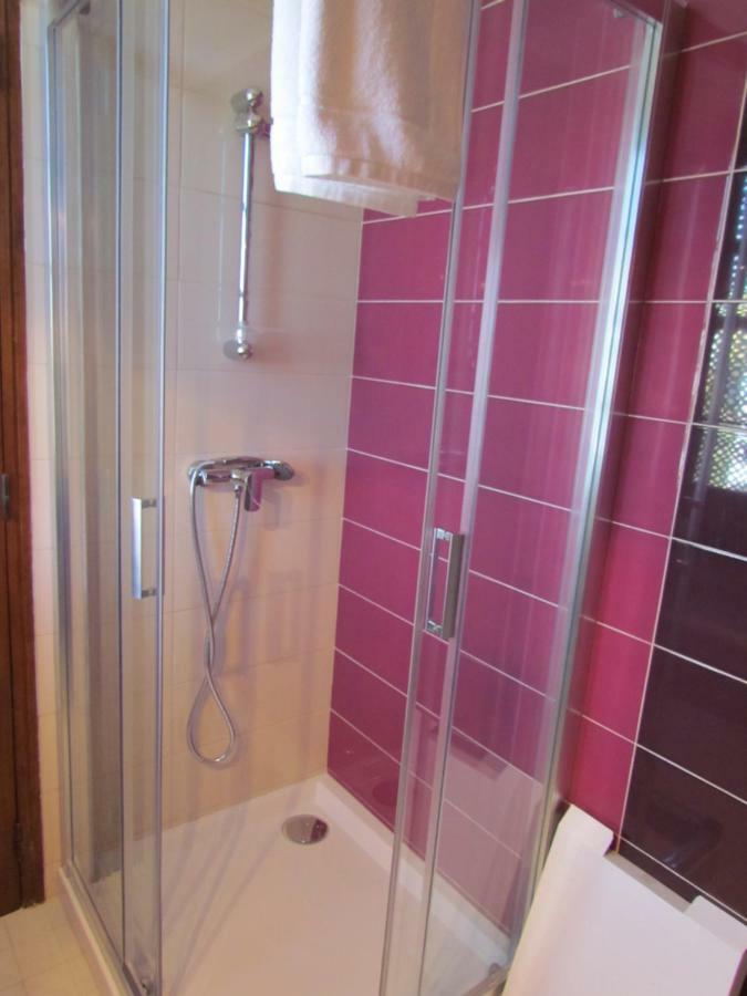 Apartamentos Vista Mar 알보르 외부 사진