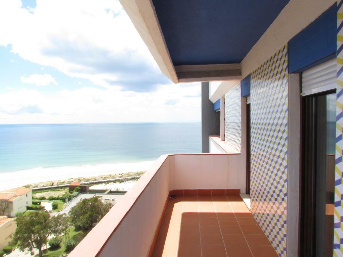 Apartamentos Vista Mar 알보르 외부 사진