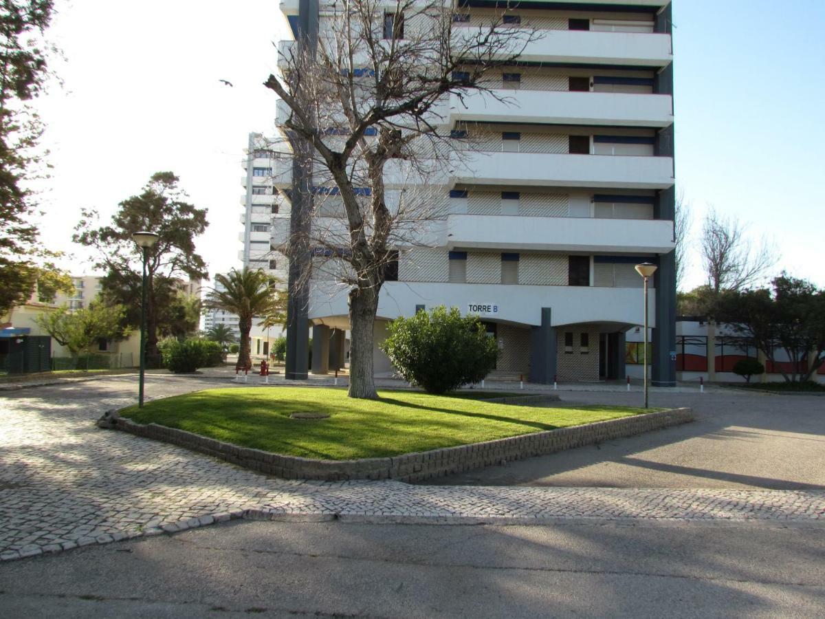 Apartamentos Vista Mar 알보르 외부 사진