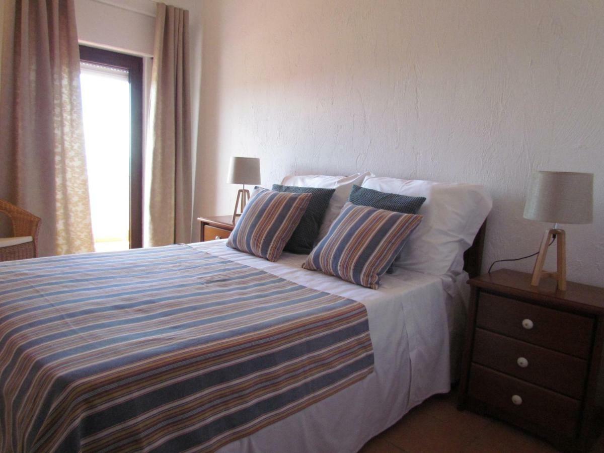 Apartamentos Vista Mar 알보르 외부 사진
