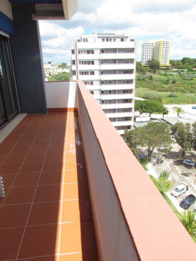Apartamentos Vista Mar 알보르 외부 사진